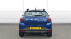 Dacia Sandero Stepway 1.0 TCe Expression 5dr Petrol Hatchback